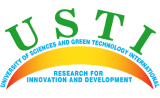 USTI Logo